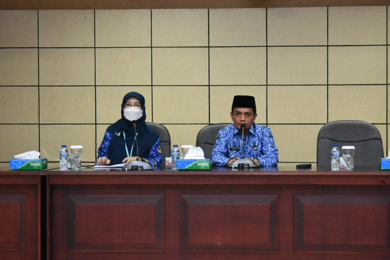 Bahasan Ajak Pelaku Usaha Meriahkan HUT Kota Pontianak